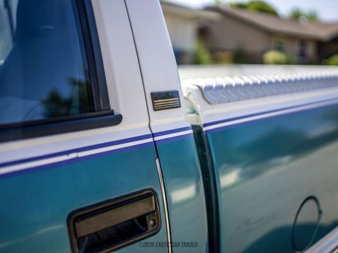 Used 1990 Chevrolet Silverado 3500 2WD Regular Cab image 67