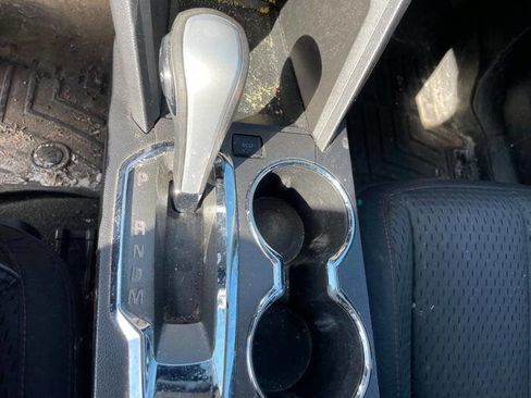 Used 2012 GMC Terrain SLE image 36