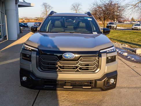 New 2026 Subaru Outback Premium image 5