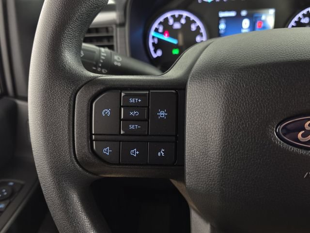 Used 2026 Ford F150 STX AWD/4WD image 16