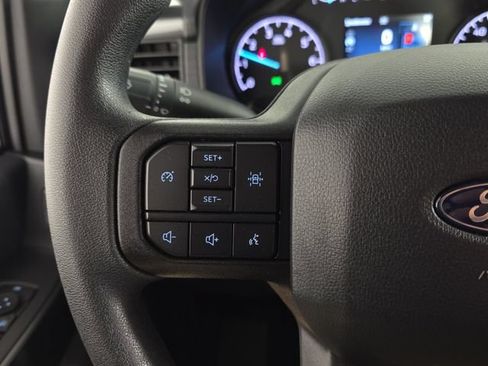 Used 2026 Ford F150 STX AWD/4WD image 16