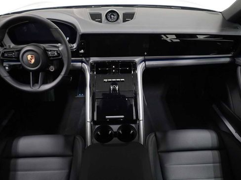 New 2026 Porsche Panamera 4 AWD/4WD image 26