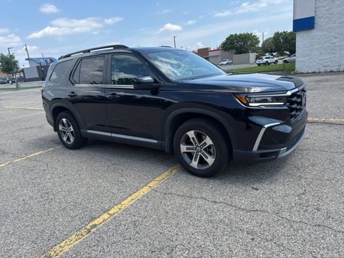 Used 2024 Honda Pilot EX-L image 22