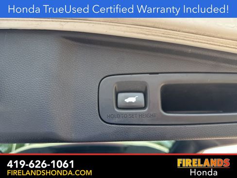 Used 2017 Honda CR-V EX-L image 34