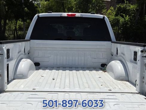 Certified 2021 Ford F150 XLT w/ Equipment Group 301A Mid AWD/4WD image 13