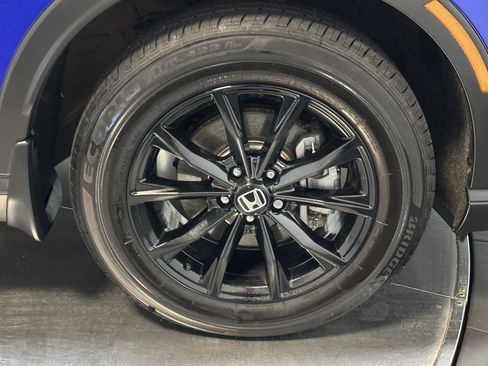 Used 2025 Honda CR-V Sport-L image 17