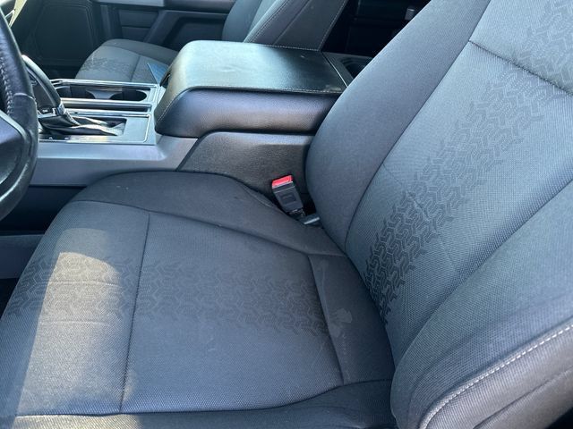 Used 2019 Ford F150 XLT w/ Equipment Group 302A Luxury RWD image 15