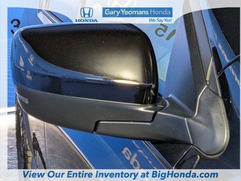 New 2026 Honda Passport TrailSport Elite image 13
