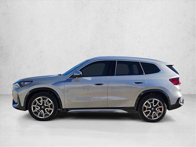 Used 2026 BMW X1 xDrive28i w/ Technology Package AWD/4WD image 5