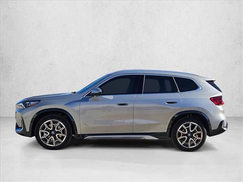 Used 2026 BMW X1 xDrive28i w/ Technology Package AWD/4WD image 5