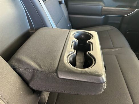 Used 2020 Chevrolet Silverado 1500 LT Trail Boss image 22