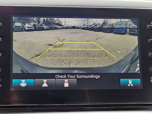 Used 2018 Honda Accord EX-L image 20