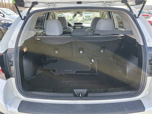 Used 2018 Subaru Crosstrek 2.0i Premium w/ Moonroof Package image 43