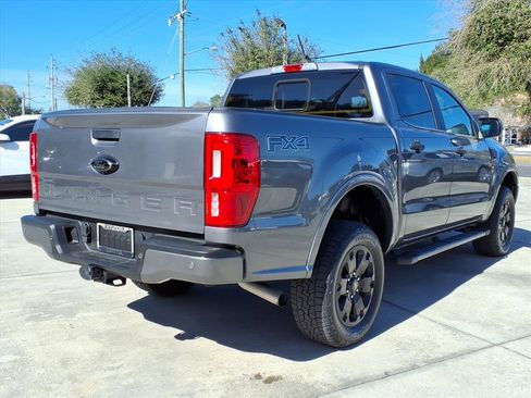 Used 2022 Ford Ranger XLT w/ Equipment Group 302A High image 7