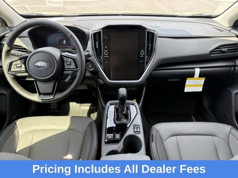 New 2026 Subaru Crosstrek 2.5i Limited AWD/4WD image 11