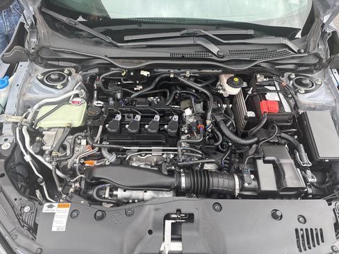 Used 2021 Honda Civic Sport image 13