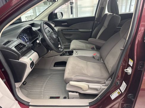 Used 2013 Honda CR-V LX image 11