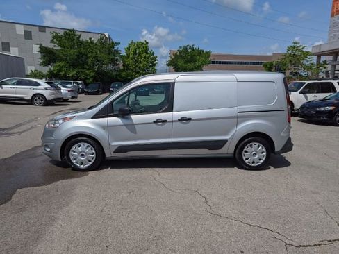 Used 2018 Ford Transit Connect XLT image 9