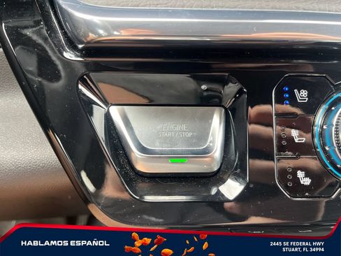 Used 2024 GMC Sierra 1500 Denali RWD image 24