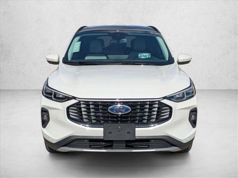 New 2026 Ford Escape SE w/ PHEV Premium Package image 6