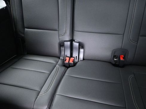 New 2026 Chevrolet Tahoe Premier RWD image 17
