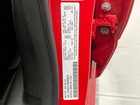 Used 2022 RAM 1500 Laramie w/ Sport Appearance Package image 21