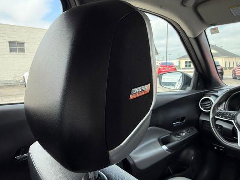 Used 2024 Nissan Kicks SR w/ SR Premium Package FWD image 6