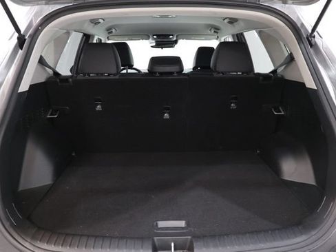 Used 2025 Kia Seltos S FWD image 32