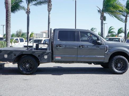 Used 2019 Ford F250 XLT AWD/4WD image 10