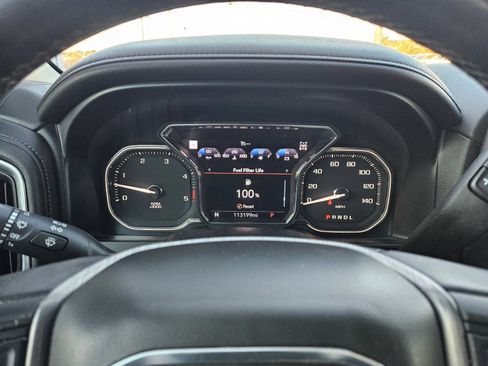 Used 2020 GMC Sierra 2500 Denali w/ Denali Ultimate Package image 21