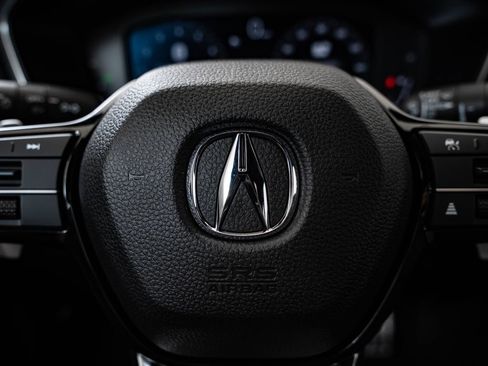 Certified 2026 Acura Integra A-Spec FWD image 31