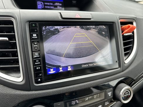 Used 2016 Honda CR-V Touring image 32