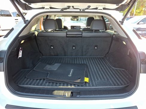 Used 2022 Lexus RX 350 AWD w/ Premium Package image 21