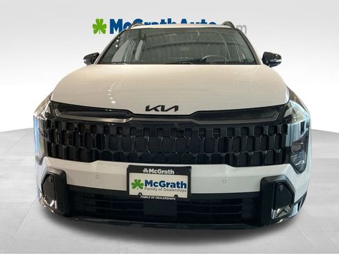 New 2026 Kia Sportage X-Line image 7