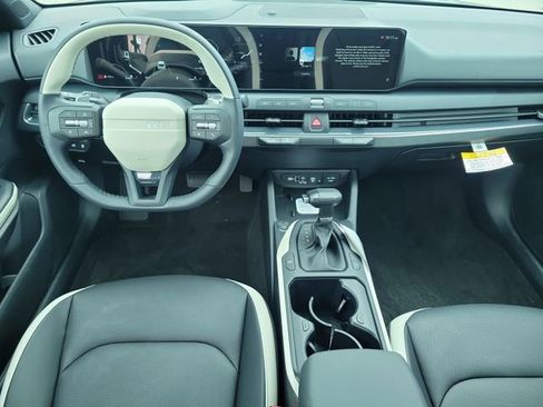New 2026 Kia K4 EX FWD image 14