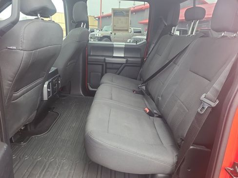 Used 2016 Ford F150 XLT w/ Equipment Group 302A Luxury image 40