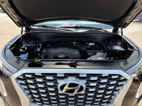 Used 2020 Hyundai Palisade SEL FWD image 31