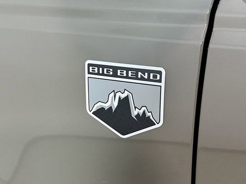 New 2026 Ford Bronco Big Bend image 18