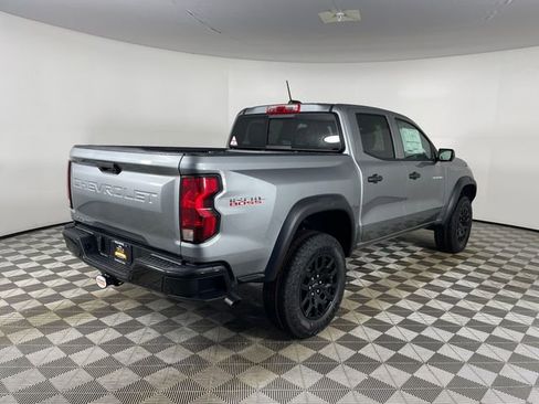 New 2026 Chevrolet Colorado Trail Boss image 20