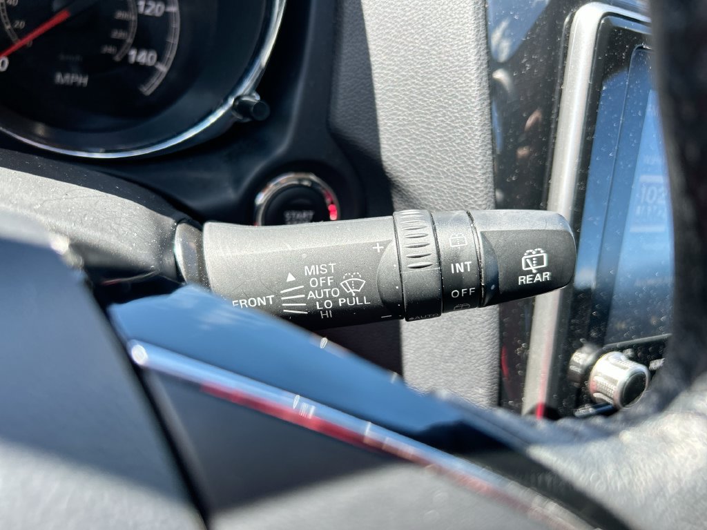 Used 2026 Mitsubishi Outlander Sport ES AWD/4WD image 18