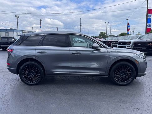 Used 2022 Lincoln Corsair Reserve AWD/4WD image 8