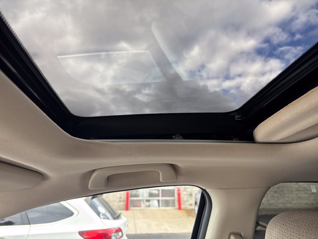 Used 2014 Honda CR-V EX image 20
