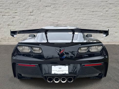 Used 2019 Chevrolet Corvette ZR1 image 4