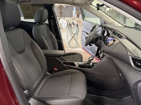Certified 2023 Buick Encore GX Select w/ Experience Buick Package FWD image 26