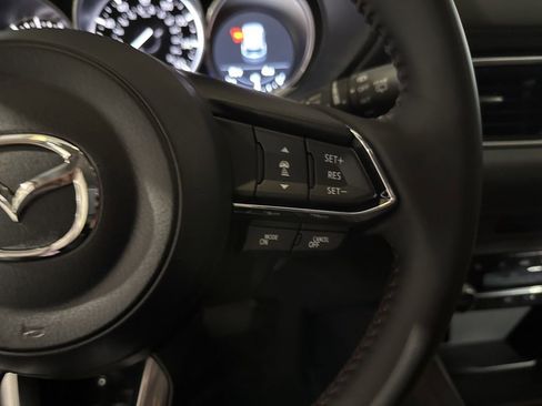 New 2025 MAZDA CX-5 Carbon Edition image 13