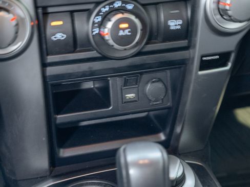 Used 2023 Toyota 4Runner SR5 Premium w/ Moonroof Package AWD/4WD image 31