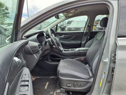 Used 2022 Hyundai Santa Fe SEL w/ Convenience Package AWD/4WD image 19
