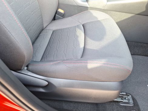 Used 2024 Toyota RAV4 SE w/ Weather & Moonroof Package AWD/4WD image 35