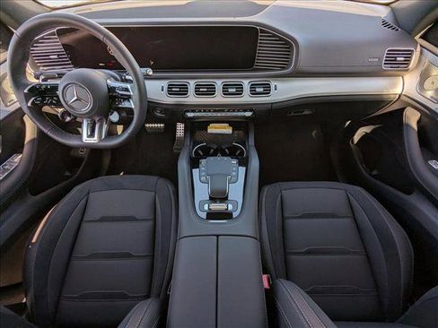 New 2025 Mercedes-Benz GLE 53 AMG 4MATIC image 15