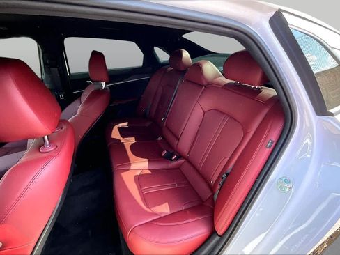 Used 2026 Kia K5 GT-Line w/ GT-Line Red Interior Package AWD/4WD image 22